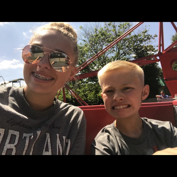 Meet your Posher, Jordan - Picture 1 of 1